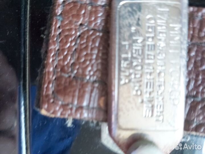 Продаю тульский баян