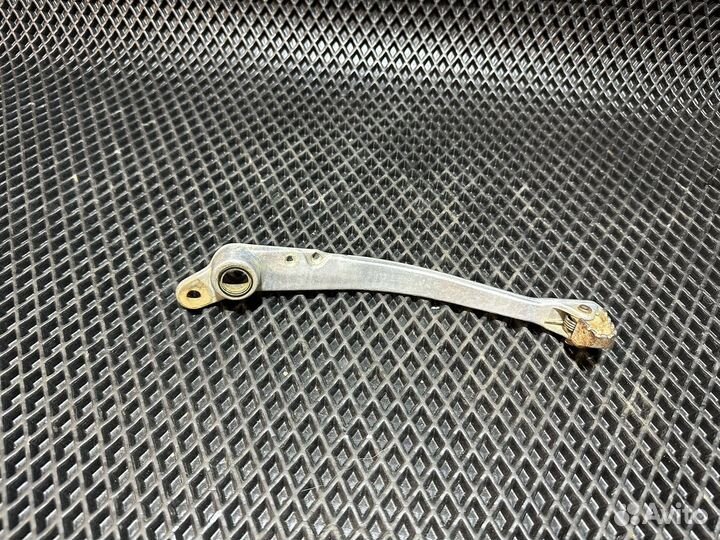 Рычаг заднего тормоза Suzuki Djebel 250 SJ45A