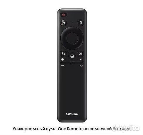 Телевизор Samsung UE55CU8500U 4K