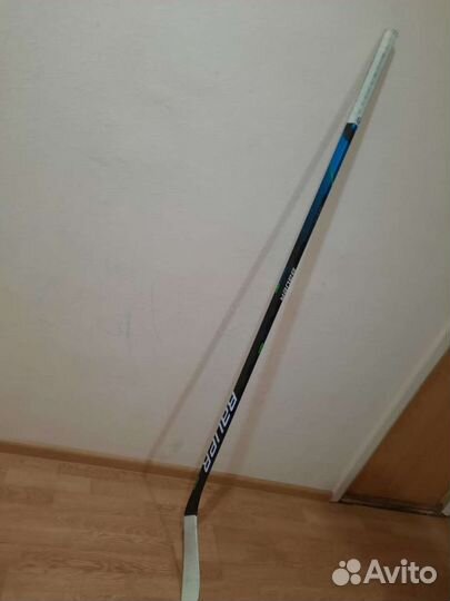 Хоккейные клюшки bauer