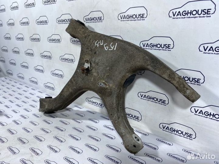 Рычаг подвески задний правый Audi S5 8T 4.2 CAU