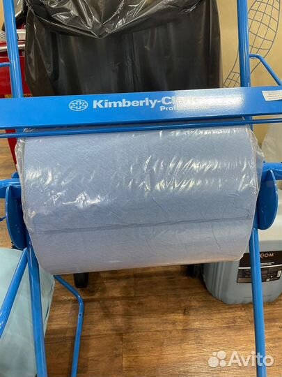 Салфетки 2-х слойные Veiro Professional Comfort