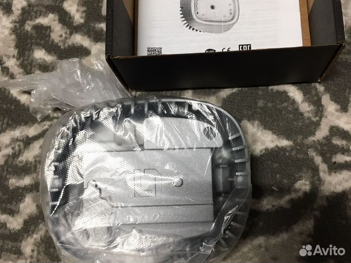 Светодиодный светильник 9 ватт Россия