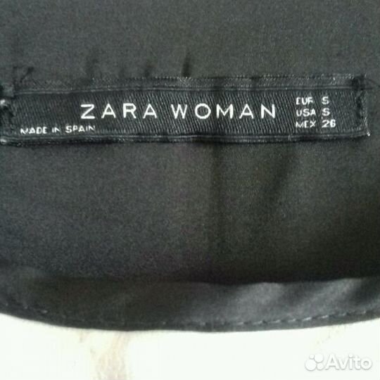 Туника-платье Zara