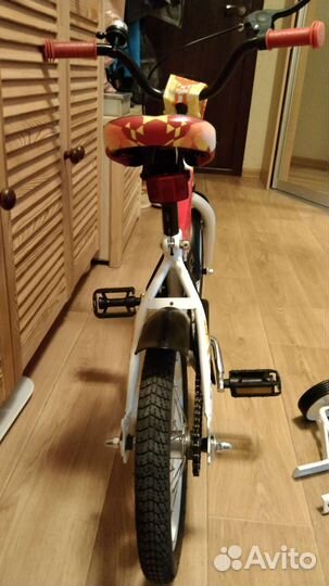 Продам велосипед детский