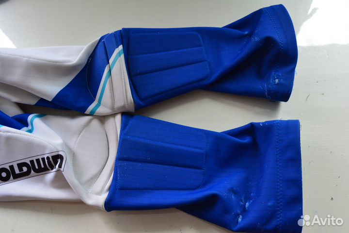 Горнолыжный спусковик