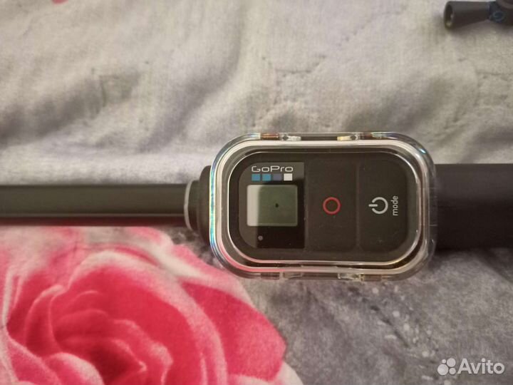 Камера GoPro Hero 4 black edition