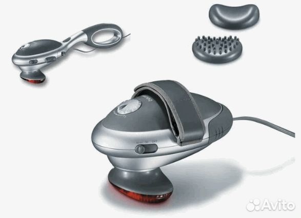 Массажер Beurer MG-70 производство Германия