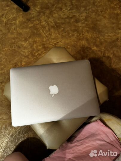 Apple MacBook air