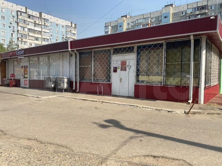 Торговая площадь, 85 м²