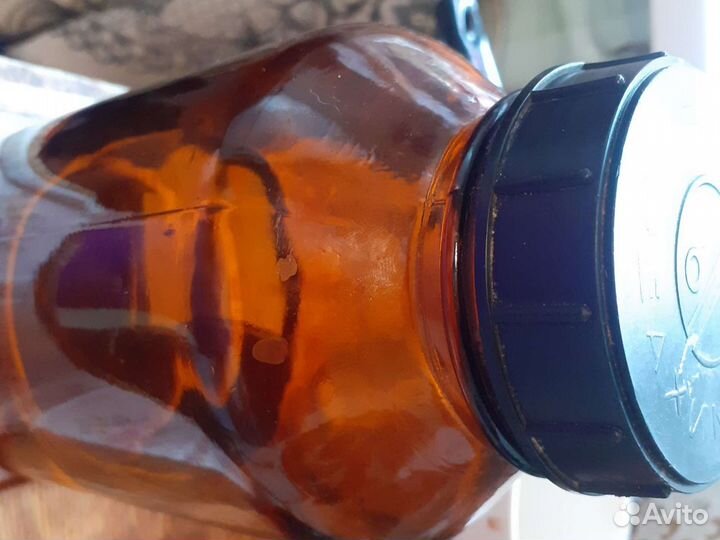 Банки аптечные