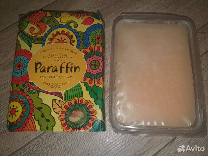 Парафиновая ванна Gezatone ww3550