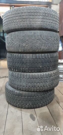 Yokohama 104ZR 225/65 R17