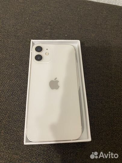 iPhone 12 mini, 128 ГБ