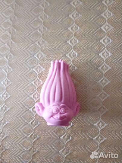 Тролли ластики