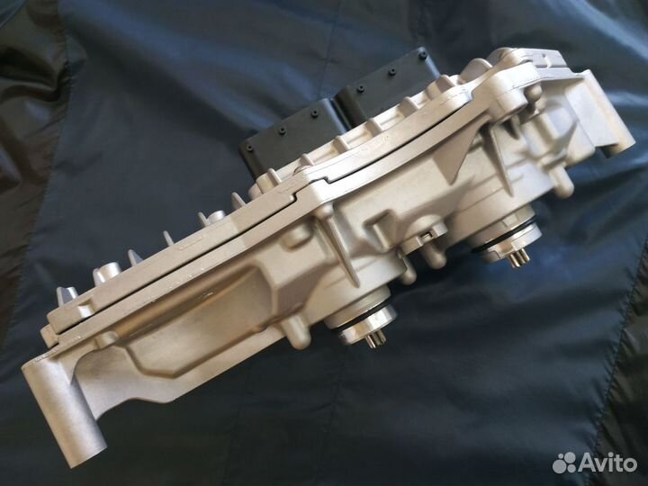 Блок тсм ford focus 3 Powershift