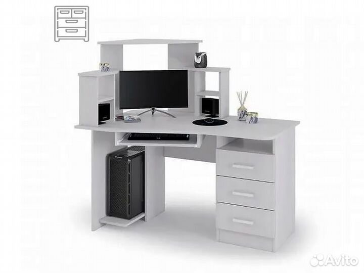 Компьютерный стол
