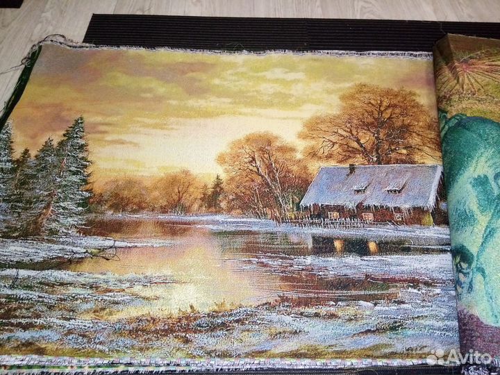 Полотна Картин габилен