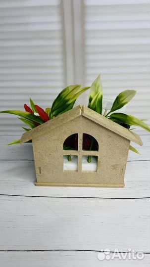 Мыло ручной работы