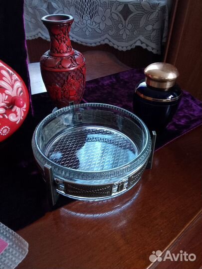 Предметы интерьера СССР, винтаж