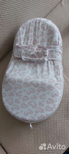 Кокон для новорожденных