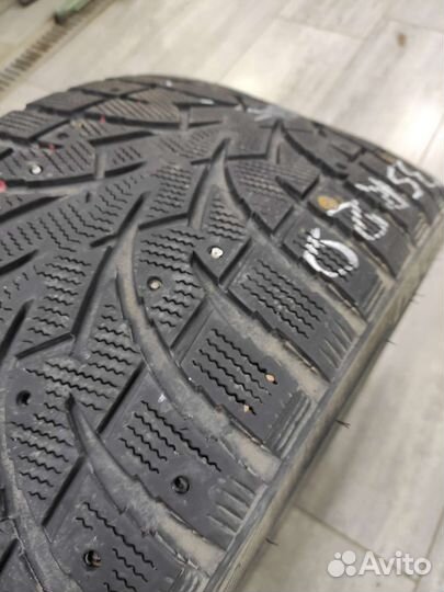 Toyo Observe G3-Ice 275/35 R20