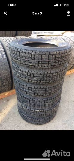 Forward professional 301 185/75R16c