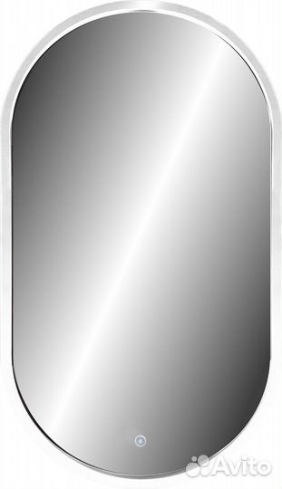 Зеркало с подсветкой