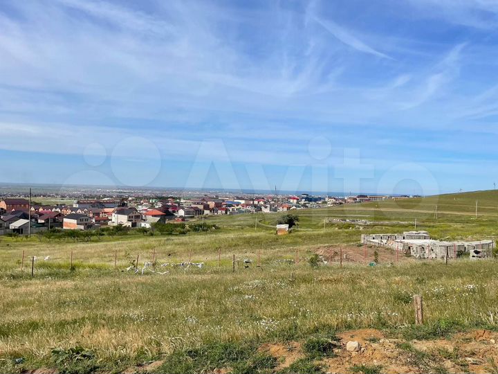 Участок 3 сот. (ИЖС)