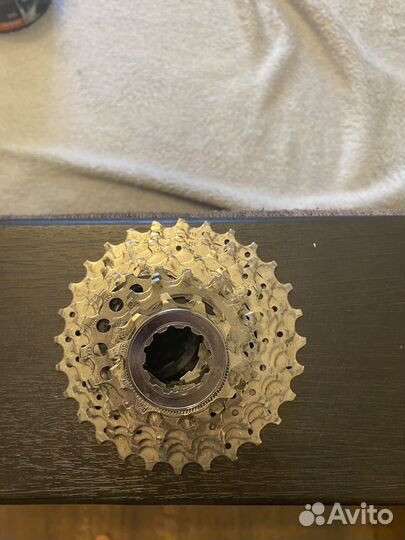 Кассета Shimano 105 cs 5800