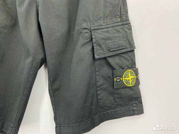 Шорты Stone Island