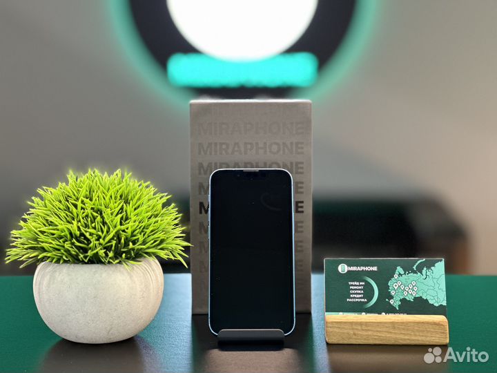 iPhone 13 mini, 128 ГБ