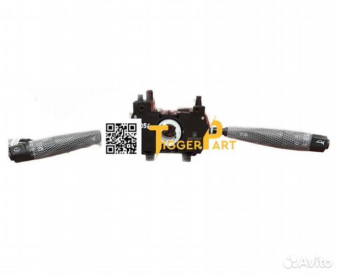 Переключатель подрулевой комбинированный dongfeng