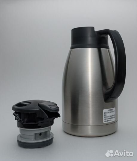 Термос Вакумный Zojirushi 1.5 л