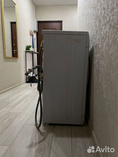 Стиральная машина бу