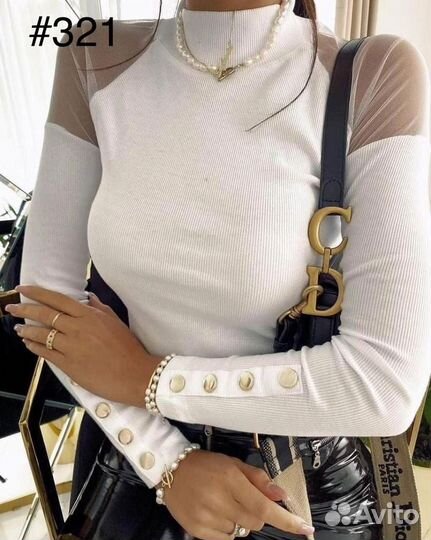 Одежда женская