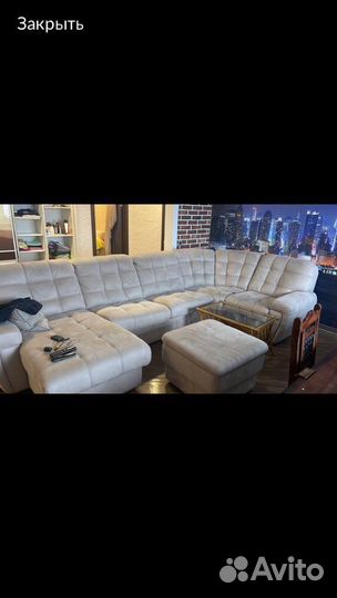 Любой пошив сьемный чехол и мягкой мебели