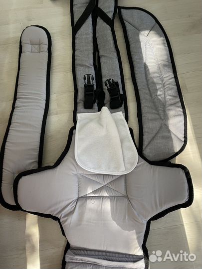 Рюкзак переноска кенгуру