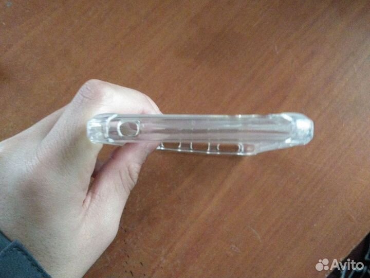 Чехол на Vivo v7plus