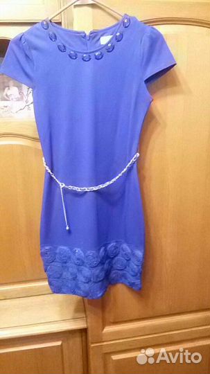 Продаю платье