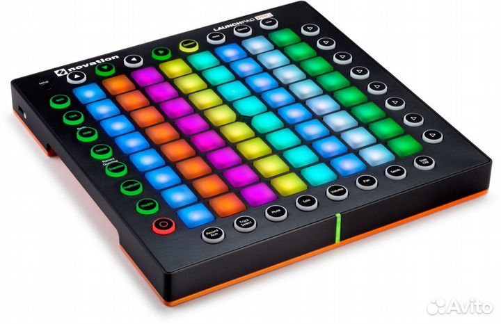 Novation Launchpad Pro продаю
