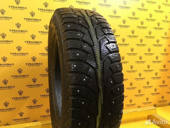 Nokian Tyres Hakkapeliitta 5 SUV 225/65 R17 106T