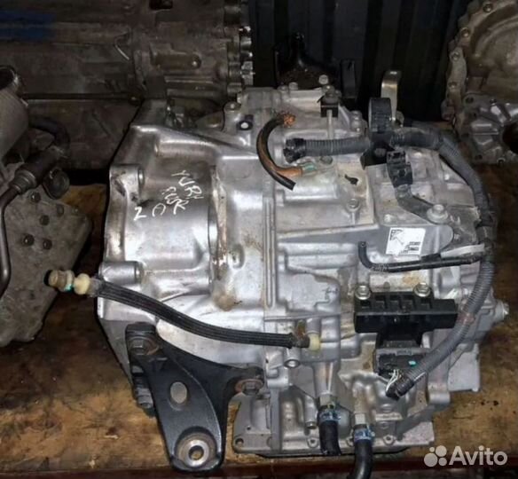 АКПП U760E 2WD для Lexus ES250