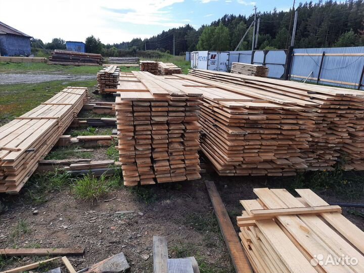 Брус сосна 150*150