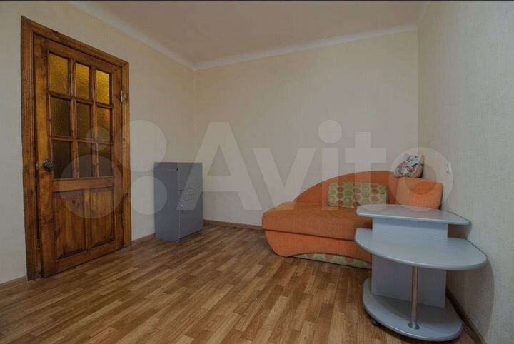 1-к. квартира, 32 м², 1/5 эт.