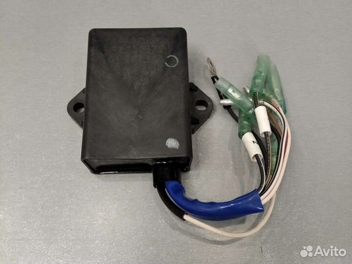 Коммутатор Yamaha 25-30