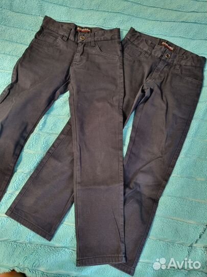 Вещи пакетом на мальчика для школы