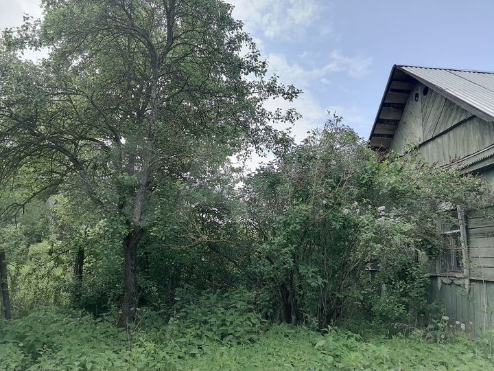 Участок 28 сот. (ИЖС)