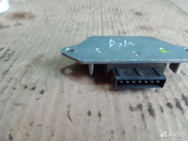 Коммутатор Астро Ваз 2108