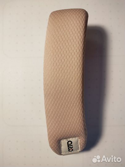 Бандаж шейный для новорожденных